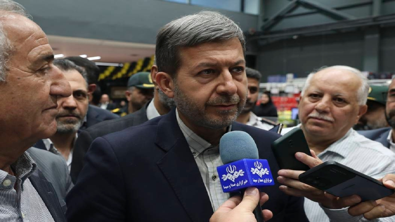 «ایران جان» در اصفهان؛ رونمایی از نیمههای پنهان استانها و جاذبههای ناشناخته