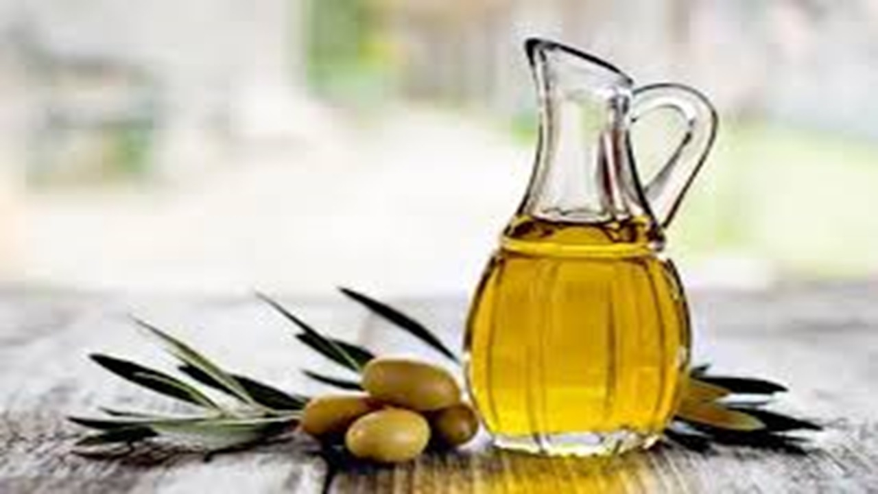 فواید روغن زیتون برای بدن و سلامتی + فیلم