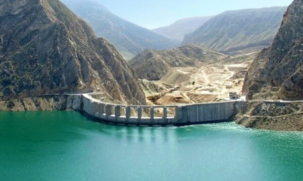 کاهش چشمگیر بارشها و ضرورت مدیریت مصرف؛ فقط ۳۰ درصد از ظرفیت سدهای تهران پر است