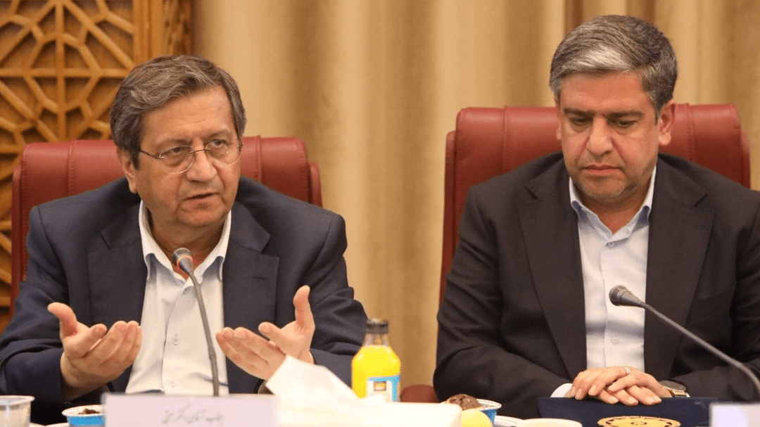 همتی: در حال تأمین منابع افزایش مبلغ کالابرگ هستیم
