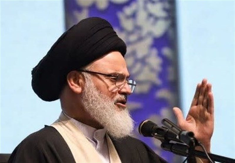 آمریکا و ترامپ قابل اعتماد و اطمینان برای مذاکره نیستند