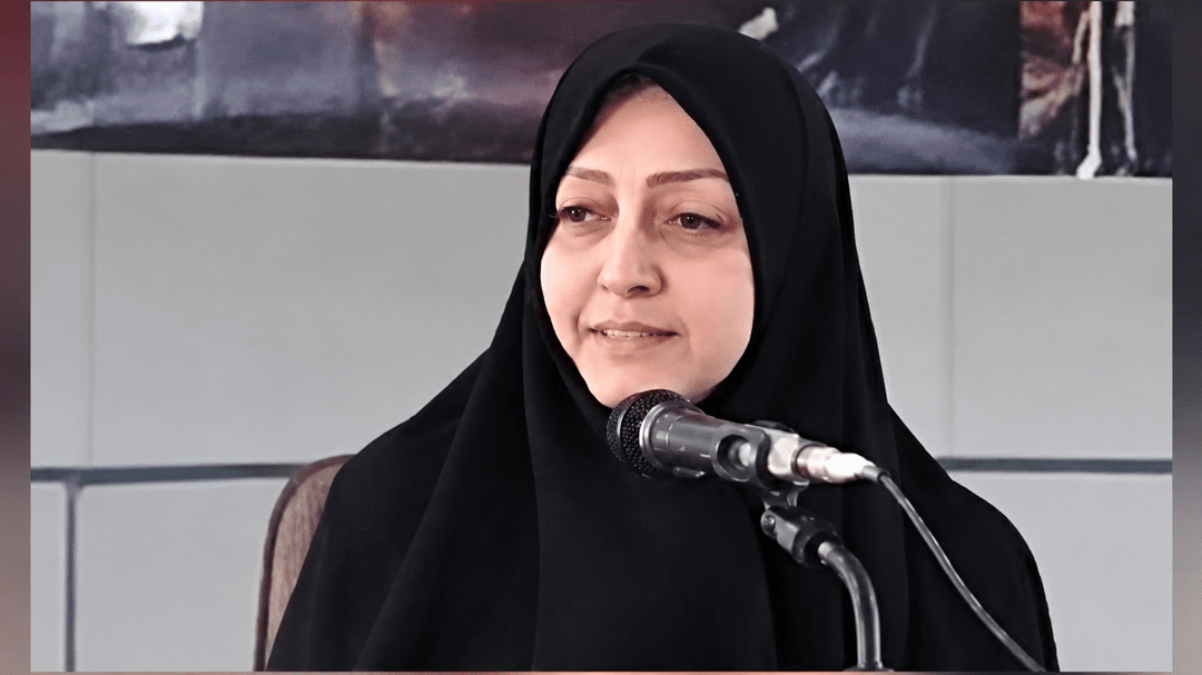 مادر شهید امجد: شهیدوار زیستن، مقدمه شهادت است
