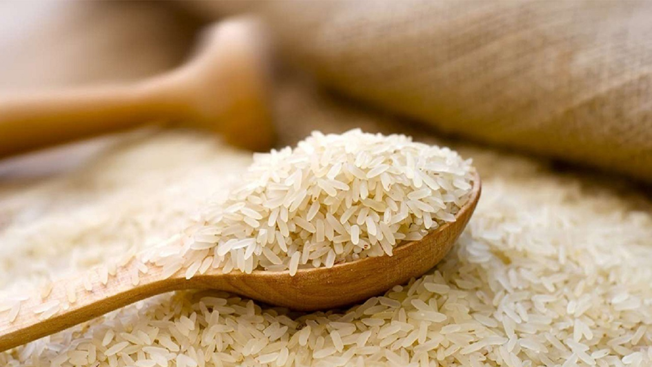 ثبت سفارش برنج از ۱۰ خرداد آغاز میشود