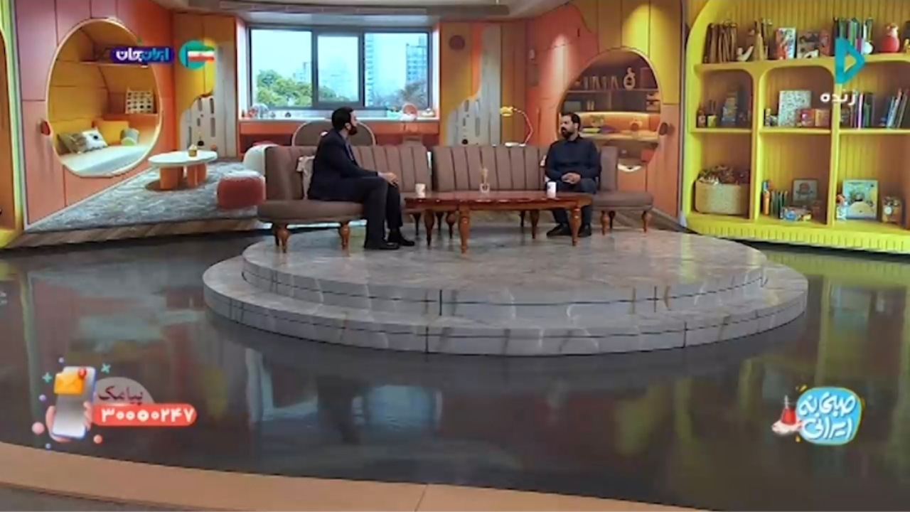 ماه مبارک رمضان می‌تواند بهانه‌ای برای دورهمی خانوادگی شود + فیلم