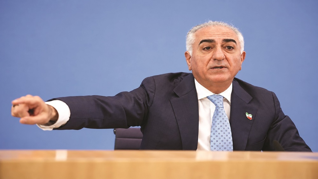 پول پهلوی ته کشید؟