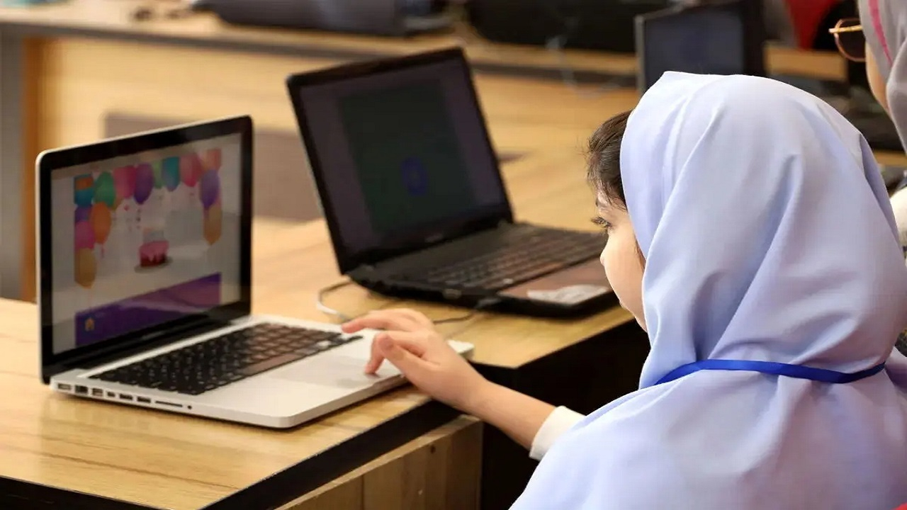 مدارس تهران فردا غیرحضوری شد