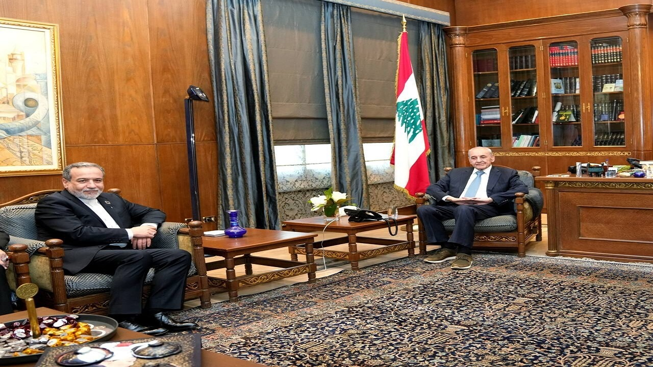 ایران به صورت کامل از استقلال، حاکمیت و تمامیت ارضی لبنان حمایت میکند