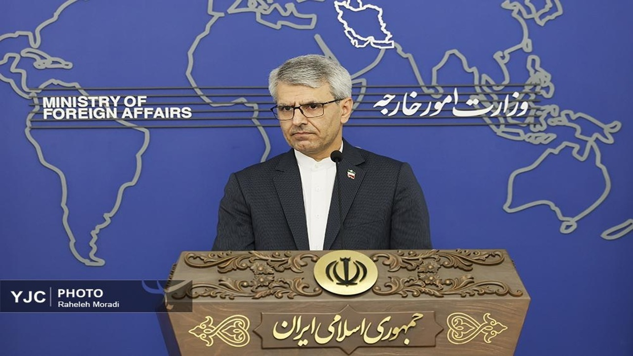 توافق با عمان بر سر تنگه هرمز به‌زودی نهایی می‌شود/ ناامن شدن خلیج فارس در نتیجه اقدامات قهری آمریکاست