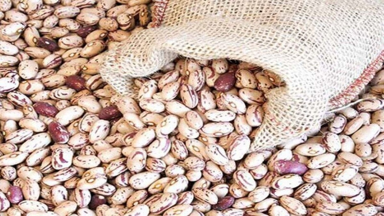 قیمت لوبیا چیتی به ۳۲۰ هزارتومان رسید