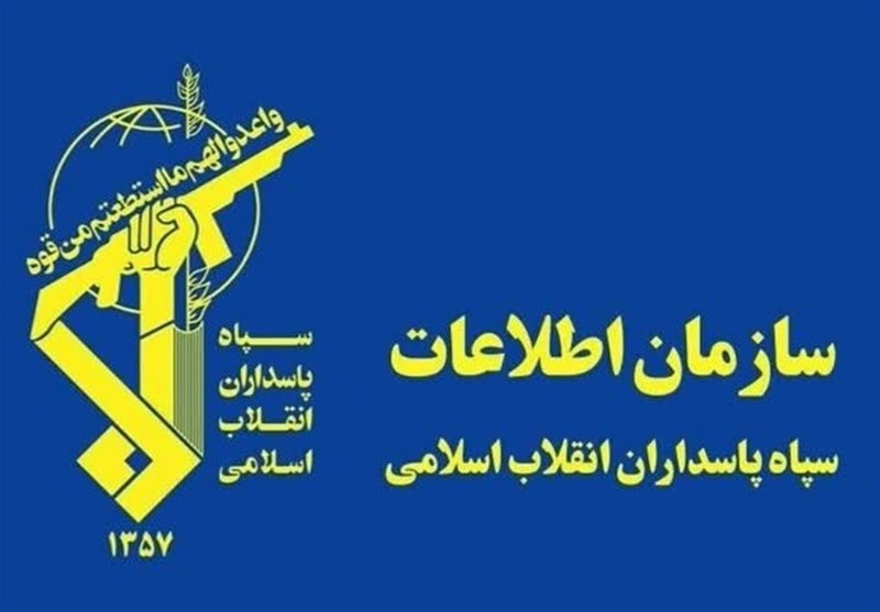 دستگیری عنصر تجزیهطلب در مشگین شهر