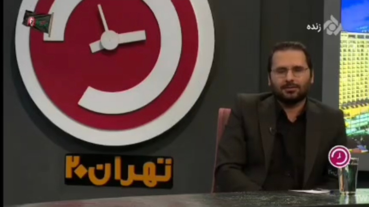 تحلیل اربعین در غرب پررنگ‌تر از ایران است + فیلم