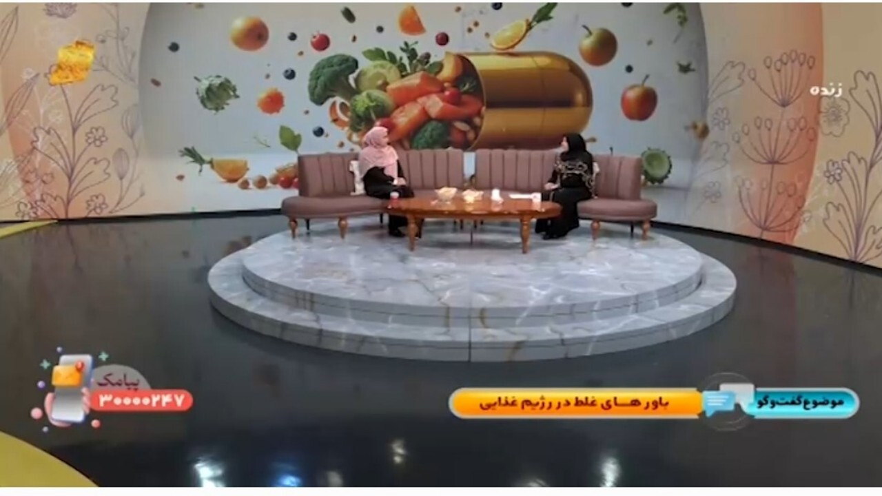 همهچیز درباره رژیمهای فستینگ + فیلم