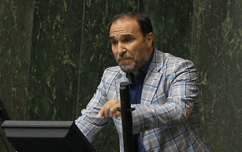 آریایینژاد: هزینه دو آمپول برای یک کودک به ۱۶۰ میلیون تومان رسیده است!