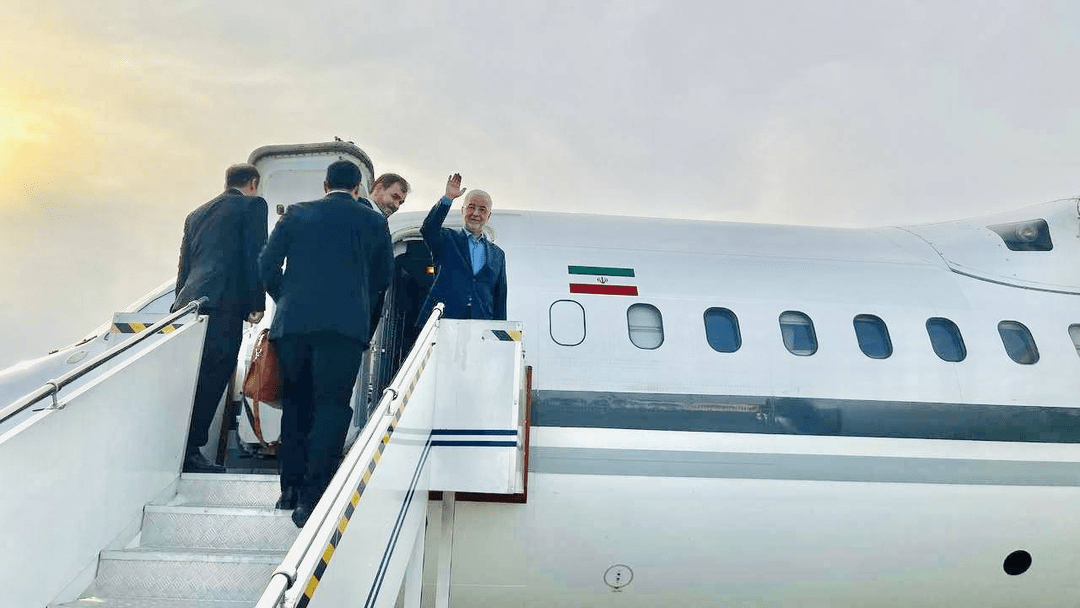 وزیر کشور عازم قطر شد