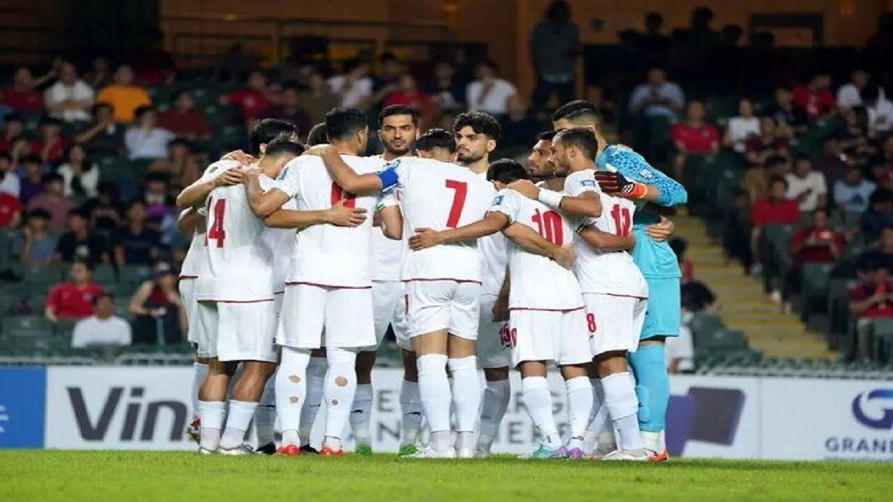 نگاهی به عملکرد بازیکنان ایران در دیدار با تیم ملی فوتبال تانزانیا