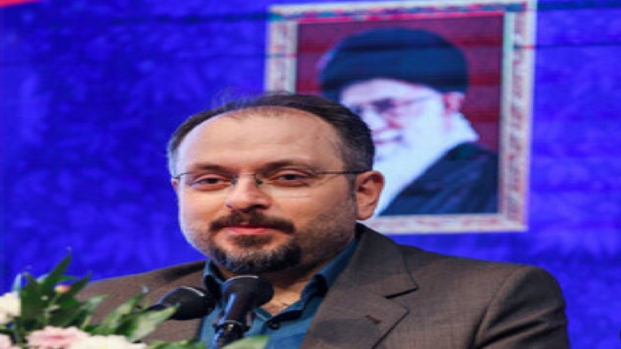 تأکید بنیاد ملی نخبگان بر گسترش حمایت از دانشجویان مستعد