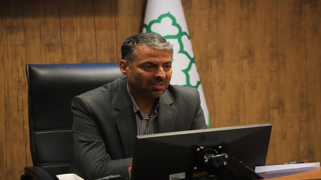 رونمایی از خودرو‌های سوخت‌رسان سیار