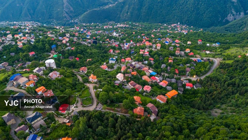 شانه‌تراش؛ روستای مازندرانی در مسیر تثبیت جایگاه جهانی