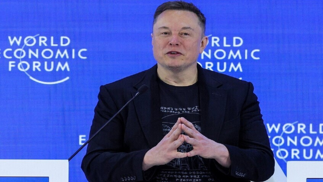 تصمیم اسپیس ایکس برای ساخت شهر روی ماه و مریخ