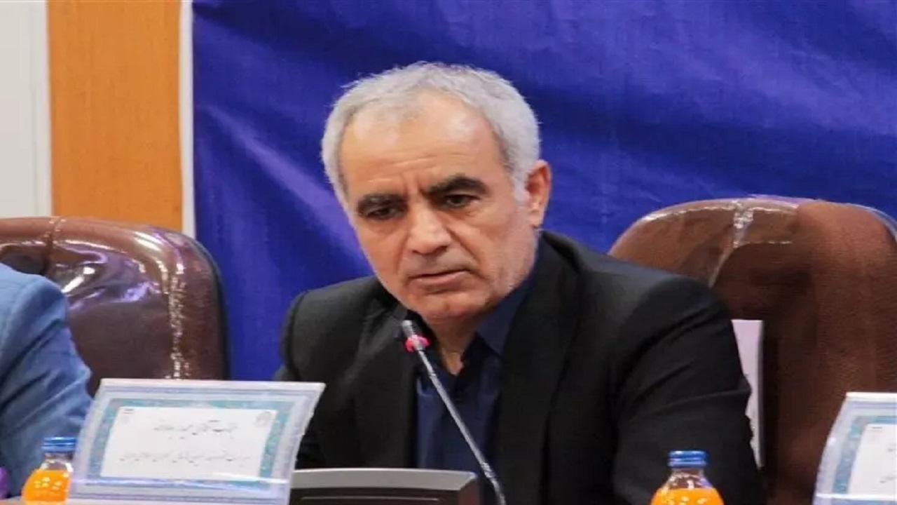 بهاروند: جشن قهرمانی تراکتور در اهواز برگزار میشود