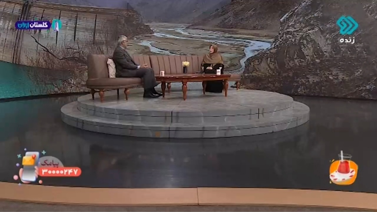 کارهایی که میتوان برای صرفه جویی در مصرف آب انجام داد + فیلم