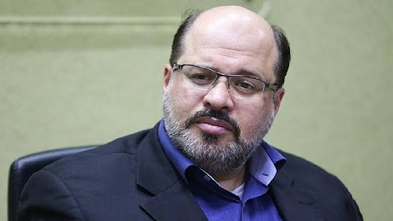 برخی حتی علت جدایی نادر از سیمین را نیز «طوفان الاقصی» میدانند!