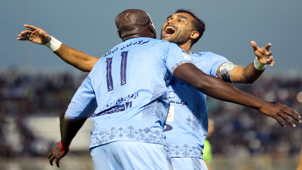 دست خالی خلیفه‌اصل در یزد؛ چادرملو به رده سوم صعود کرد