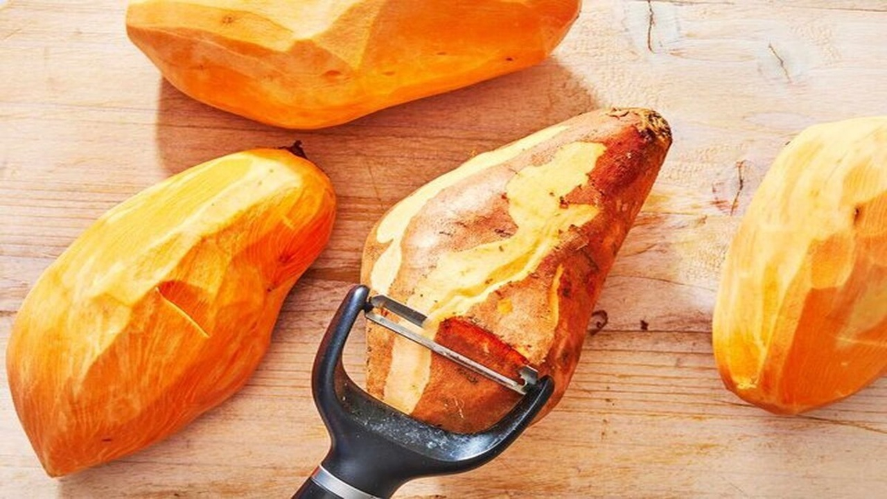 پایان جنگ «زرد» و «شیرین»؛ کدام سیبزمینی سالمتر است؟