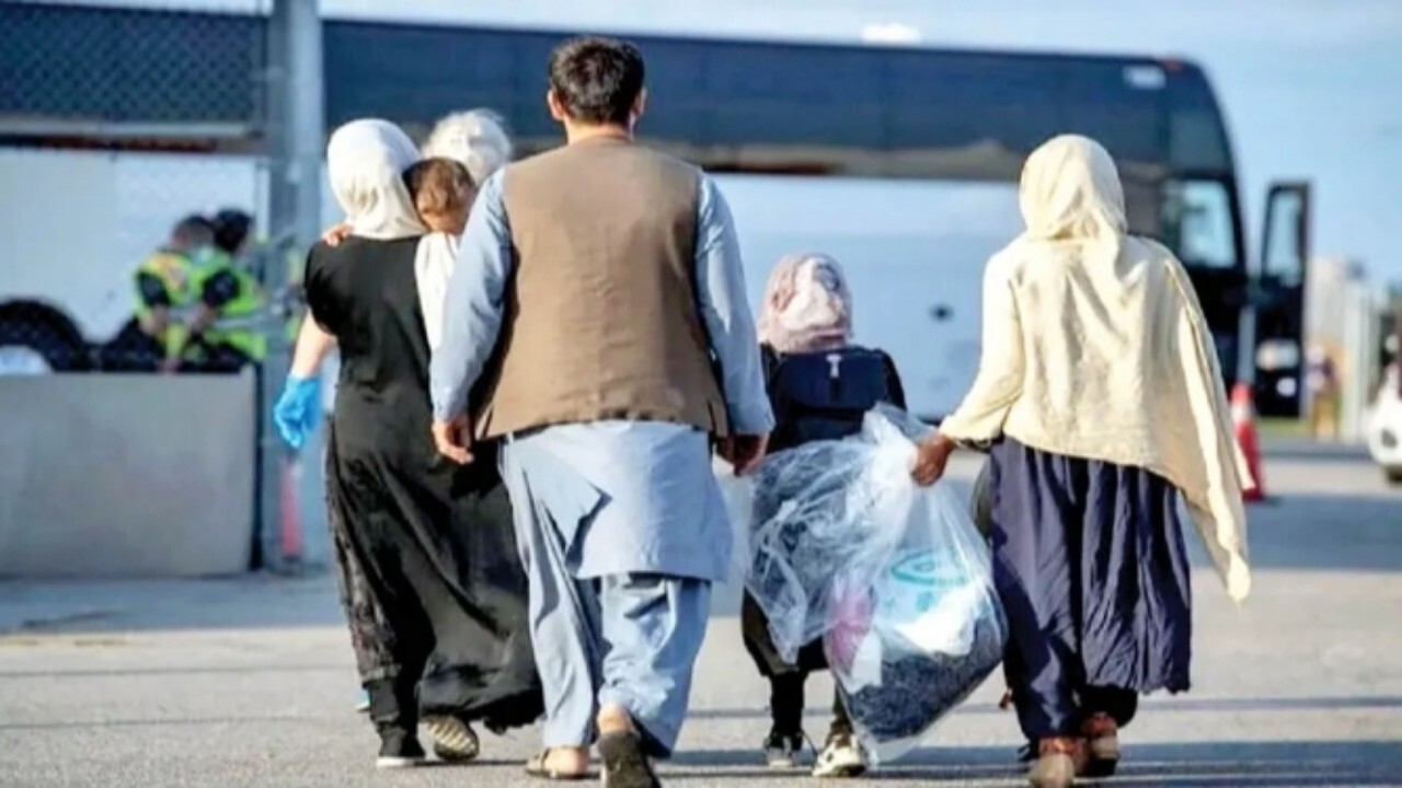خروج داوطلبانه اتباع غیرقانونی از کشور