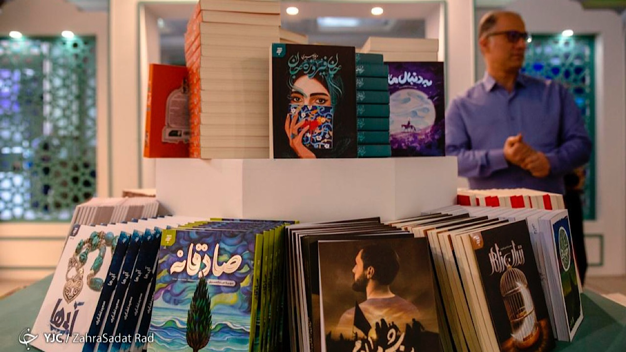 «احوال کتاب»؛ برنامهای برای ترویج فرهنگ کتابخوانی از رادیو فرهنگ