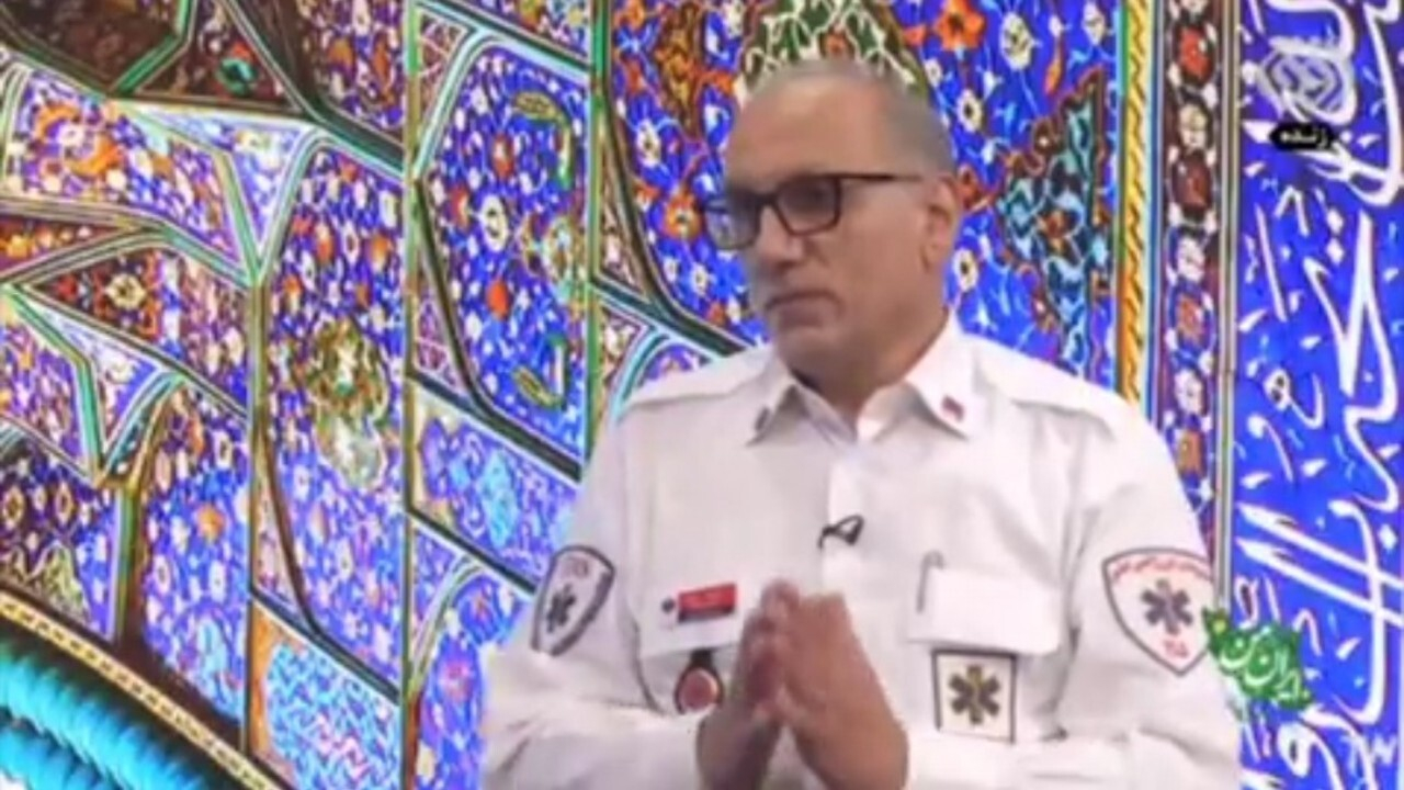 ماجرای فرماندهی که پس از ۱۲ روز ماموریت، به خانه بازگشت + فیلم