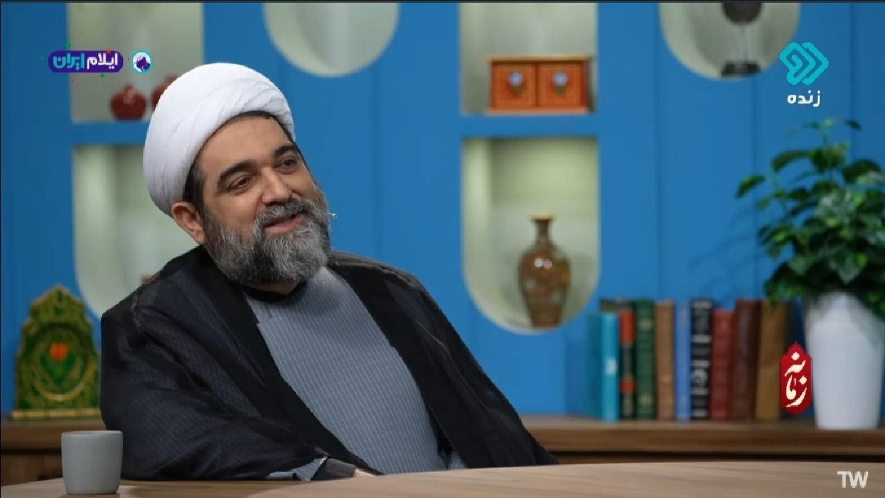 اگر شما موشک نداشتید، باید کشور را تقسیم میکردید