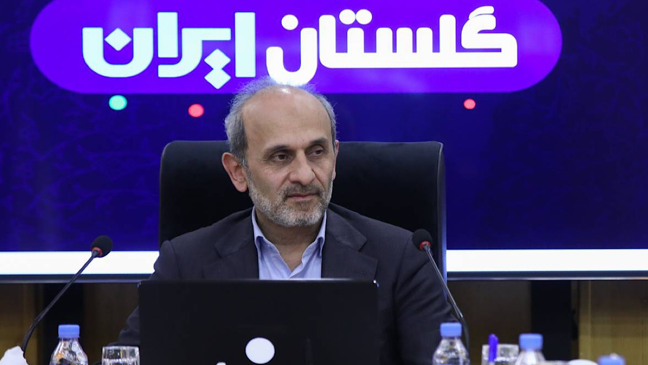 «ایران جان» در مسیر بالندگی/ مطالبهگری کلانِ اولویتهای استانی از آنتن سراسری