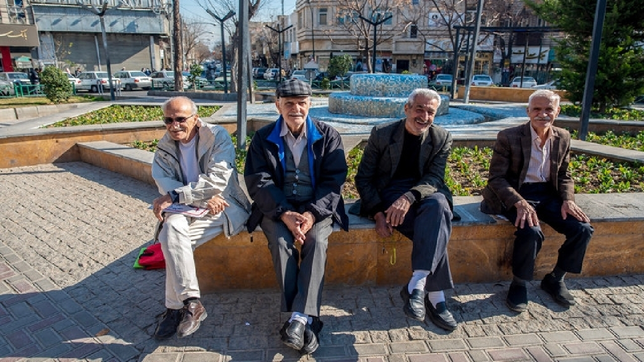 پرونده دو مرحله از متناسب‌سازی حقوق بازنشستگان و مستمری‌بگیران بسته شد