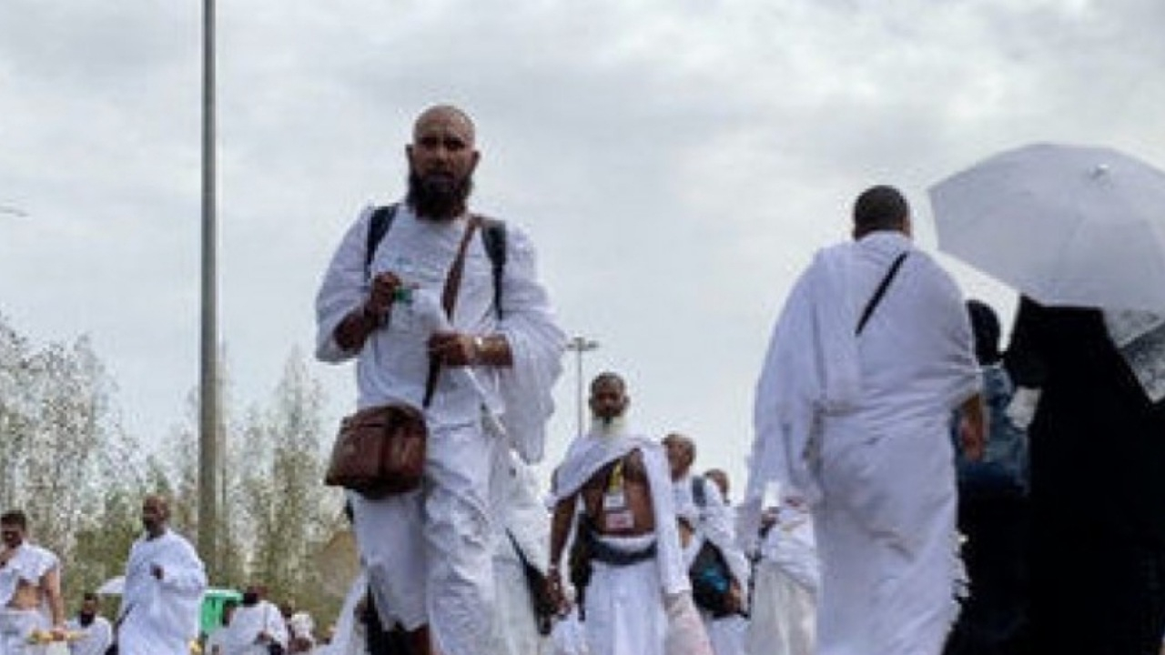 ارائه ٢٥ هزار خدمت درمانی به زائران حج
