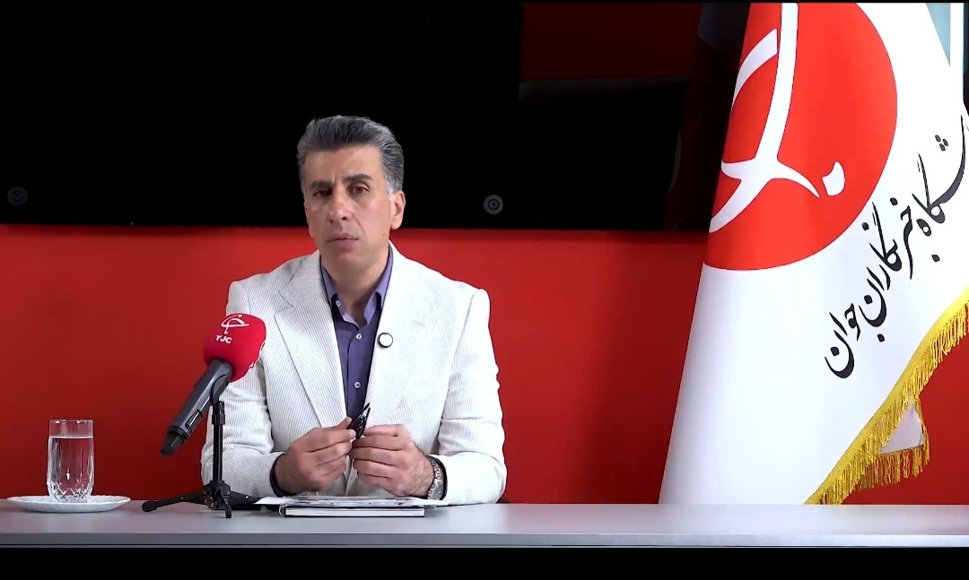 اعمال مدیریت اُفت فشار آب امسال مانند سال گذشته گسترده نیست+ فیلم
