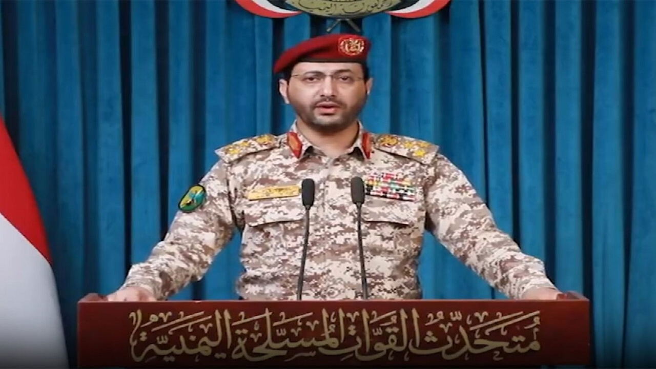 حمله یمن به فرودگاهها و پایگاههای نظامی عربستان