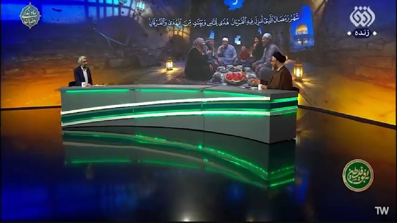 چالشی به مراتب دشوارتر از شکست فرعون + فیلم