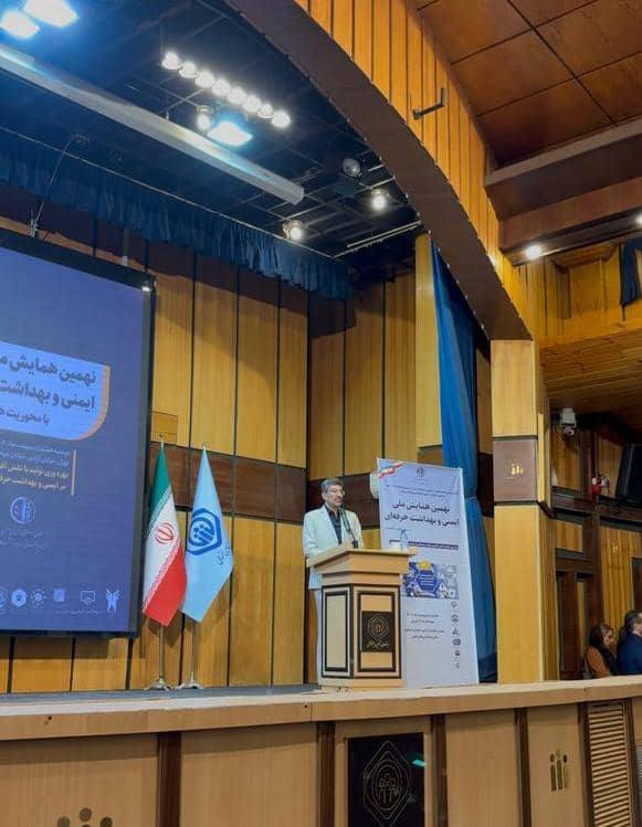 سامانه هوشمند برای کنترل کارگاههای ساختمانی راه اندازی شود/ ۶۰ درصد کارگران فاقد بیمه هستند