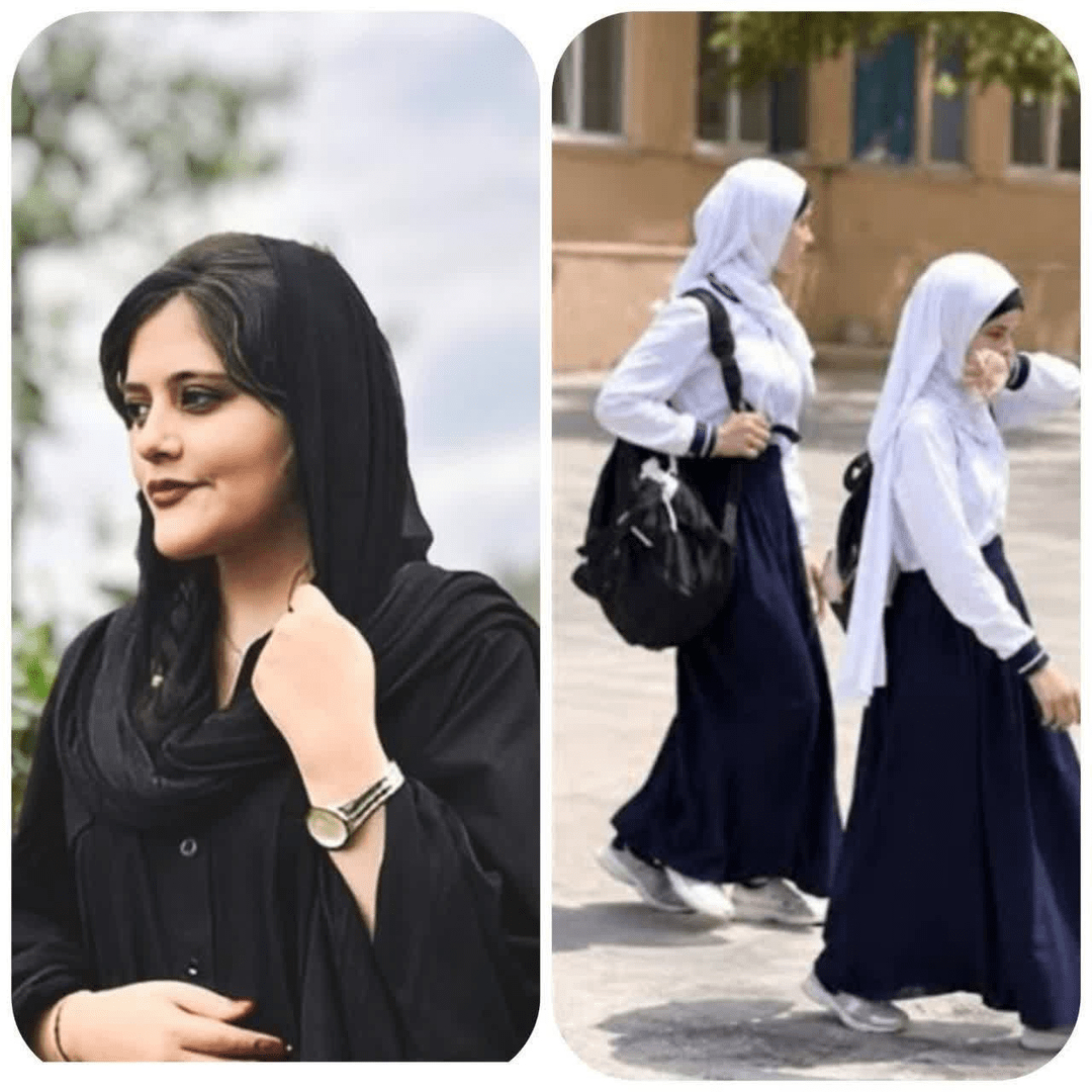 مگه ملیت فرقی داره؟