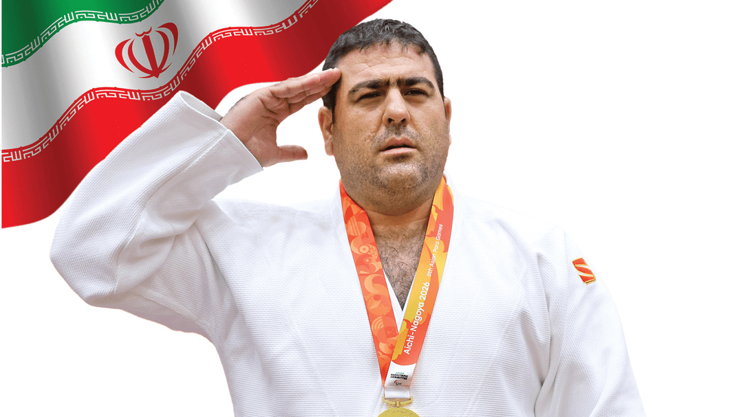 ۲۰ برای ایران