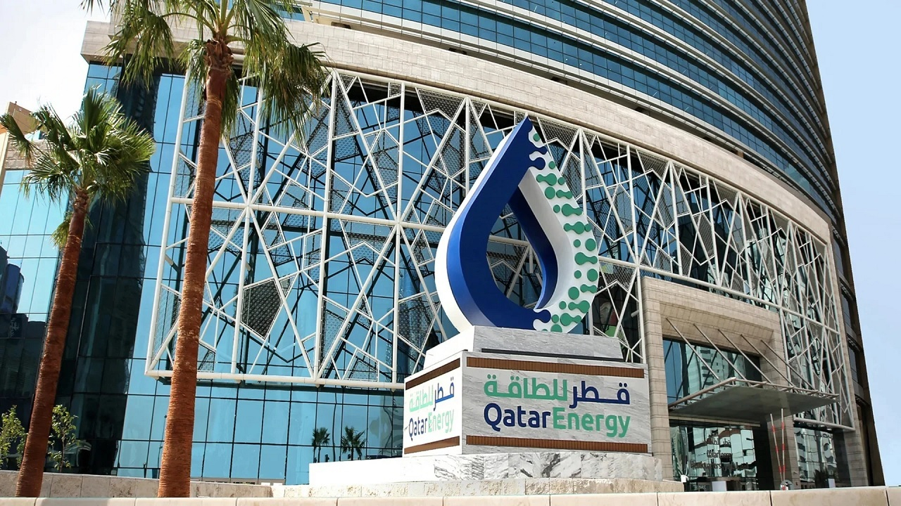 قطر انرژی: ما مقدار بسیار کمی گاز تولید می‌کنیم