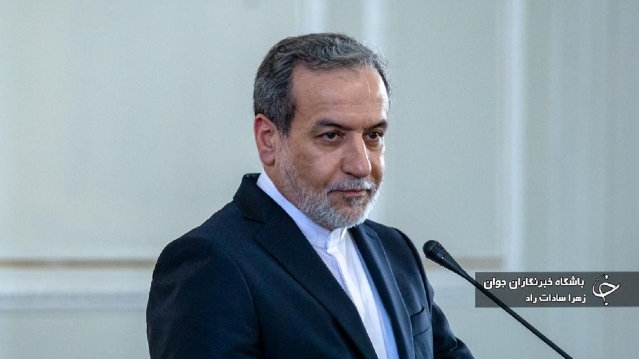واکنش به انتشار گزینشی مصاحبه وزیر امور خارجه با فاکسنیوز