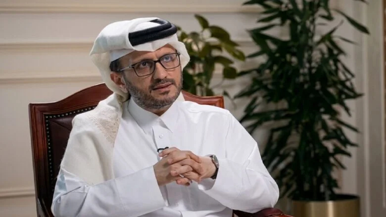 قطر: رایزنی‌ها با عمان و پاکستان برای کاهش تنش در هرمز ادامه دارد