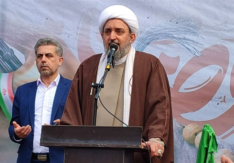 انقلاب اسلامی، زمینه را برای ظهور استعدادها فراهم کرد