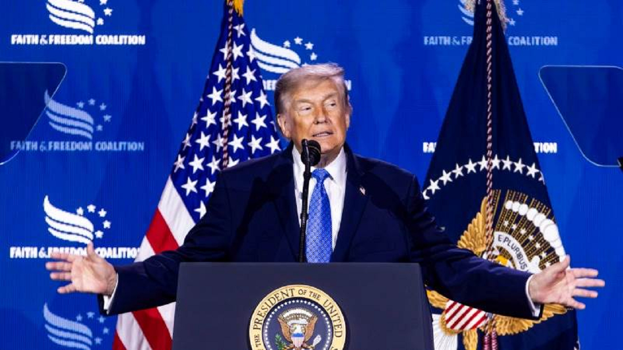ادعای ترامپ: آمریکا به دنبال تمدید یادداشت تفاهم با ایران نیست