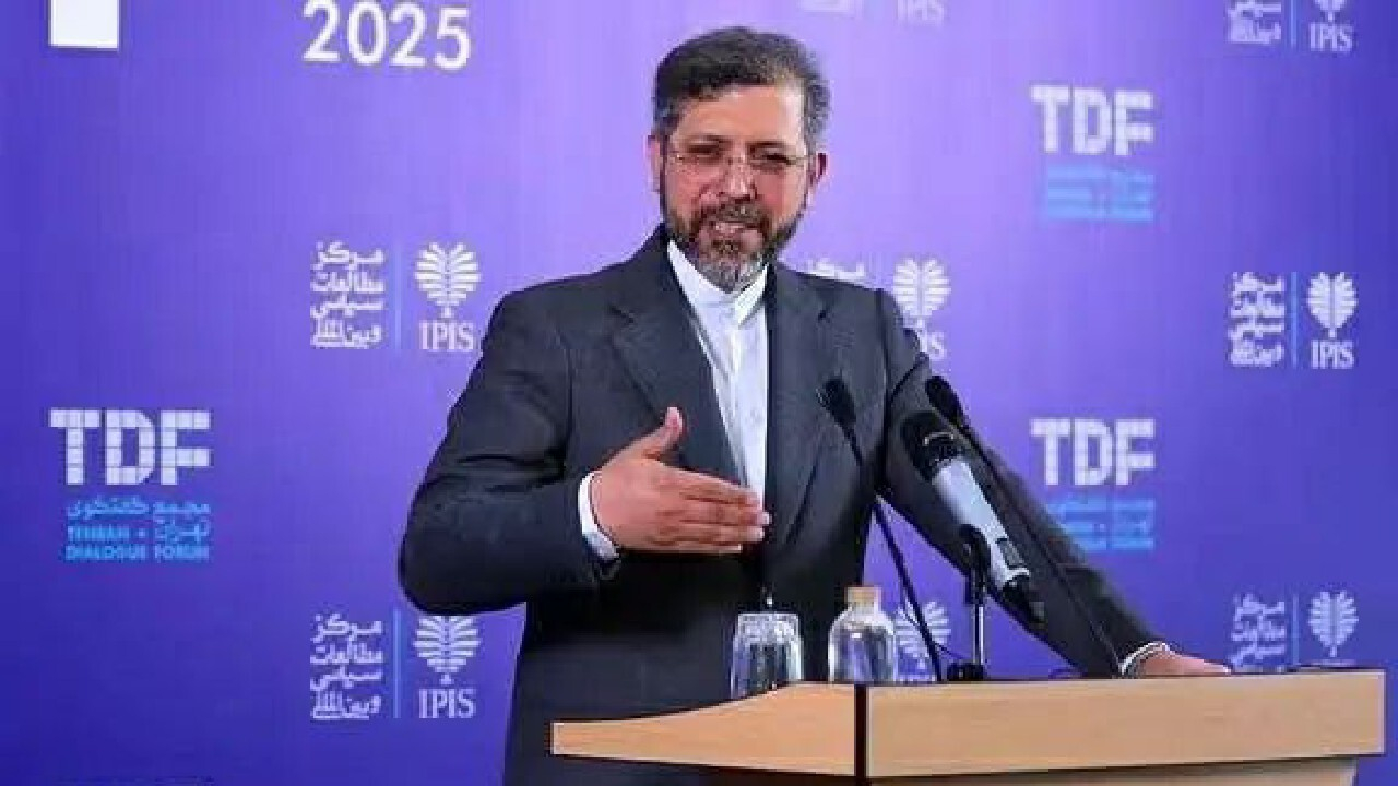 ایران در تدارک نشست منطقه‌ای درباره افغانستان با حضور همسایگان