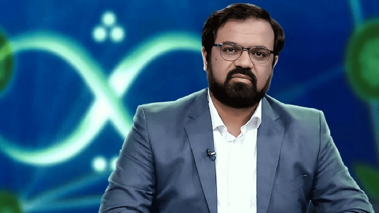 برنامه زنده «ثریا» به آنتن رسانه ملی باز میگردد