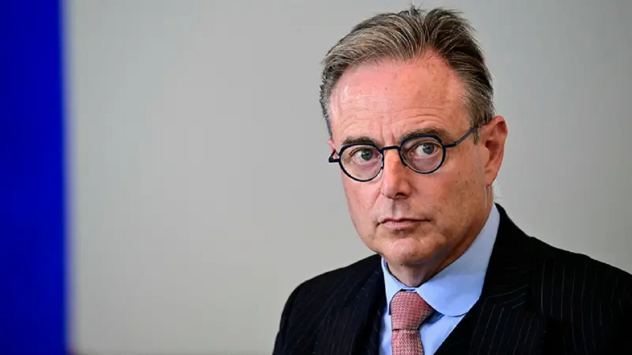 هشدار نخست‌وزیر بلژیک درباره طرح اتحادیه اروپا برای استفاده از دارایی‌های روسیه