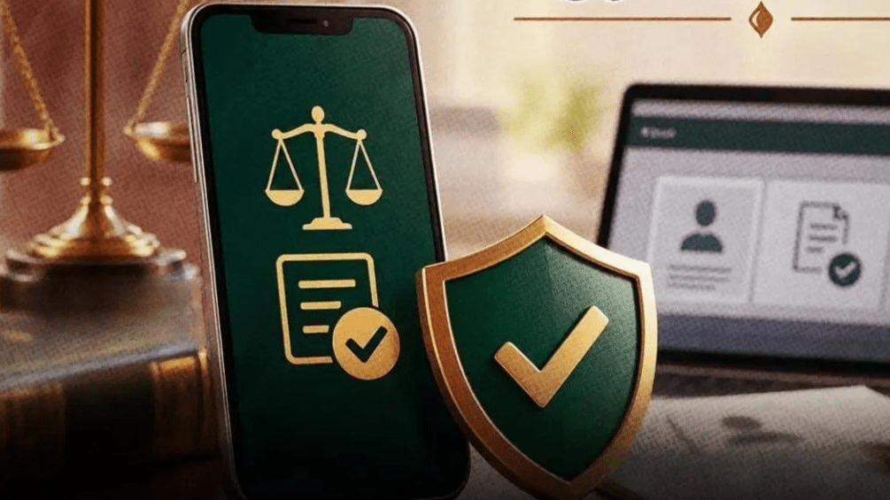اعلام آمادگی دستگاه قضا برای راهاندازی استعلامهای برخط